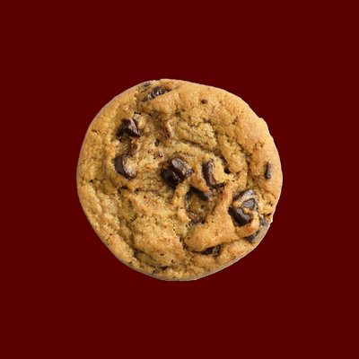 JOJO’s Choco Chip 