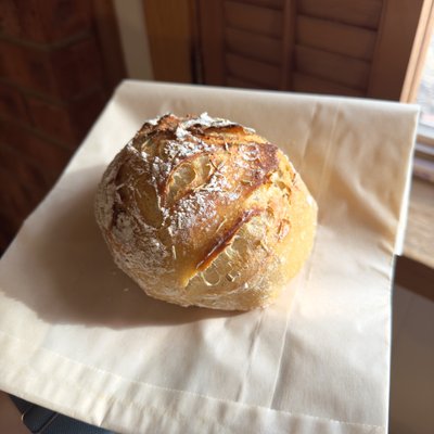 Sourdough Mini’s