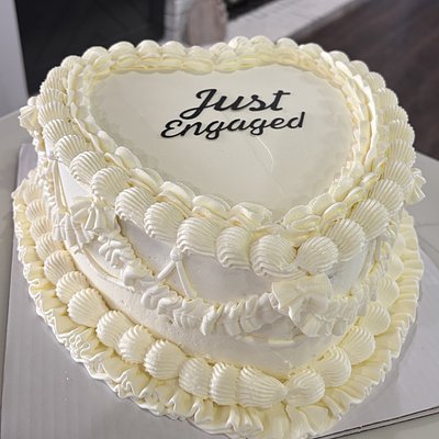Wedding Cakes