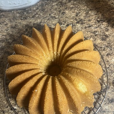 Pound Cakes