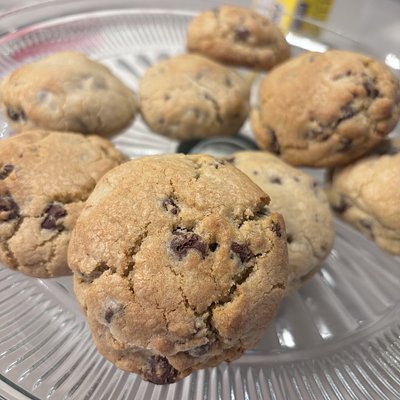 Single Cookies