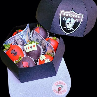 CUSTOM HATS