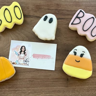 Mini Sugar Cookie Pack 