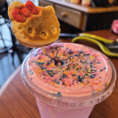 Alani Drinks