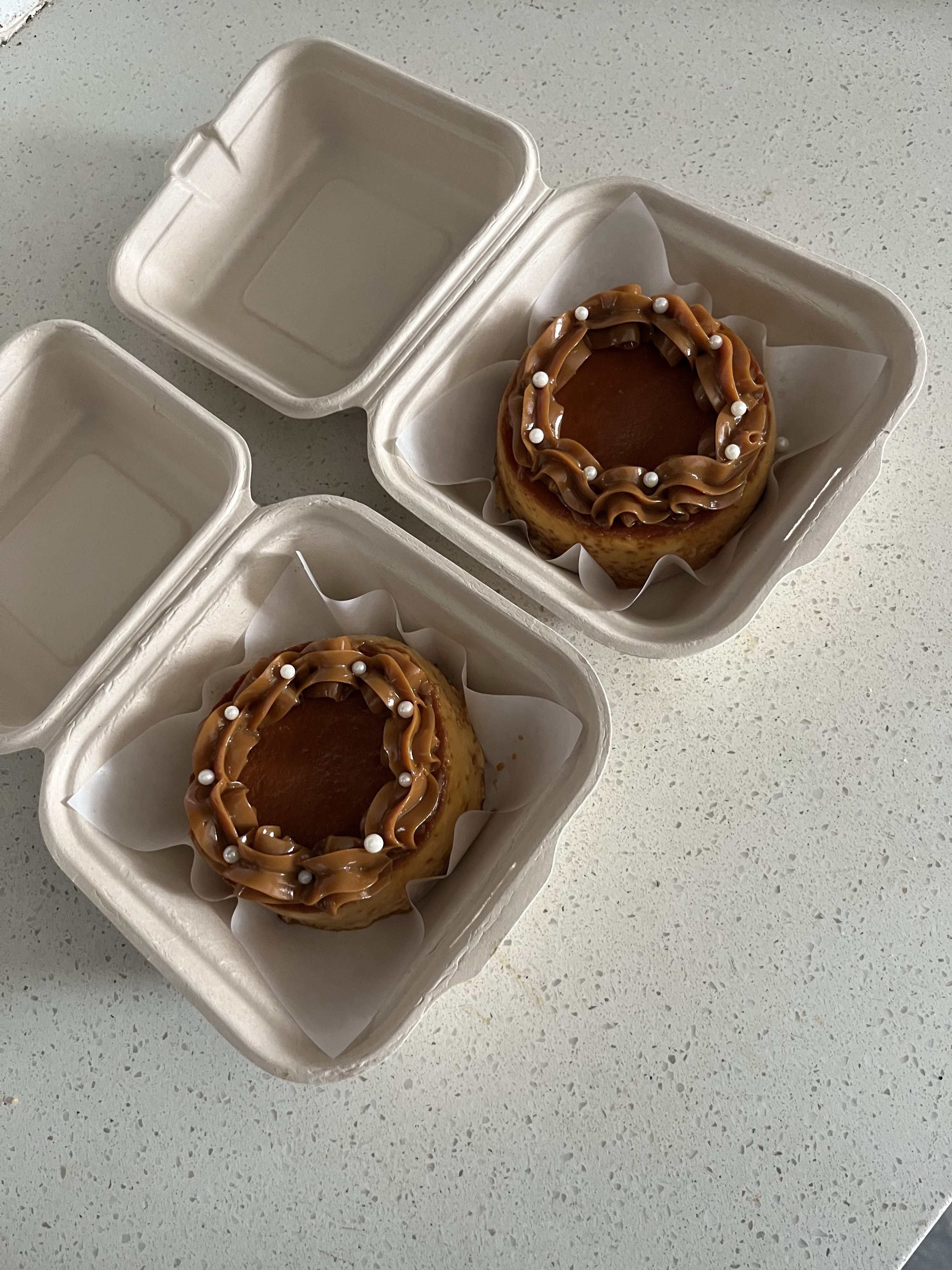 Flan 