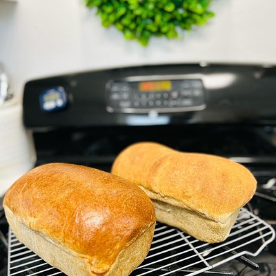 Sandwhich Loaves 