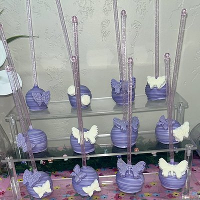 Cake Pops