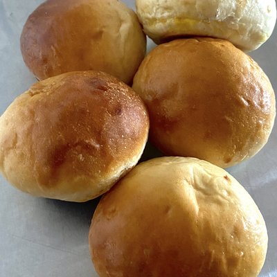 Challah Rolls (6)