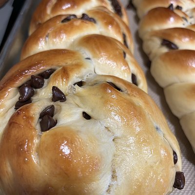 Challah Subscription 