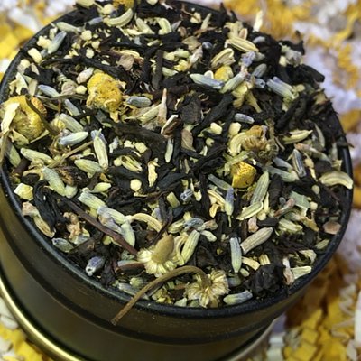 No More Cramps Heaux Herbal Infused Tea
