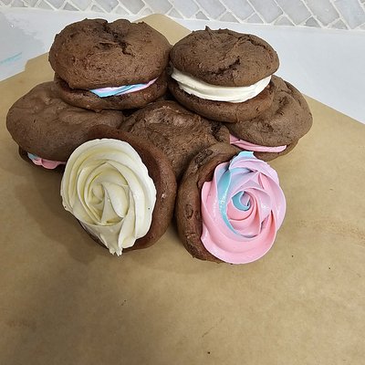 Whoopie Pies - Dozen