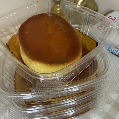 Leche Flan