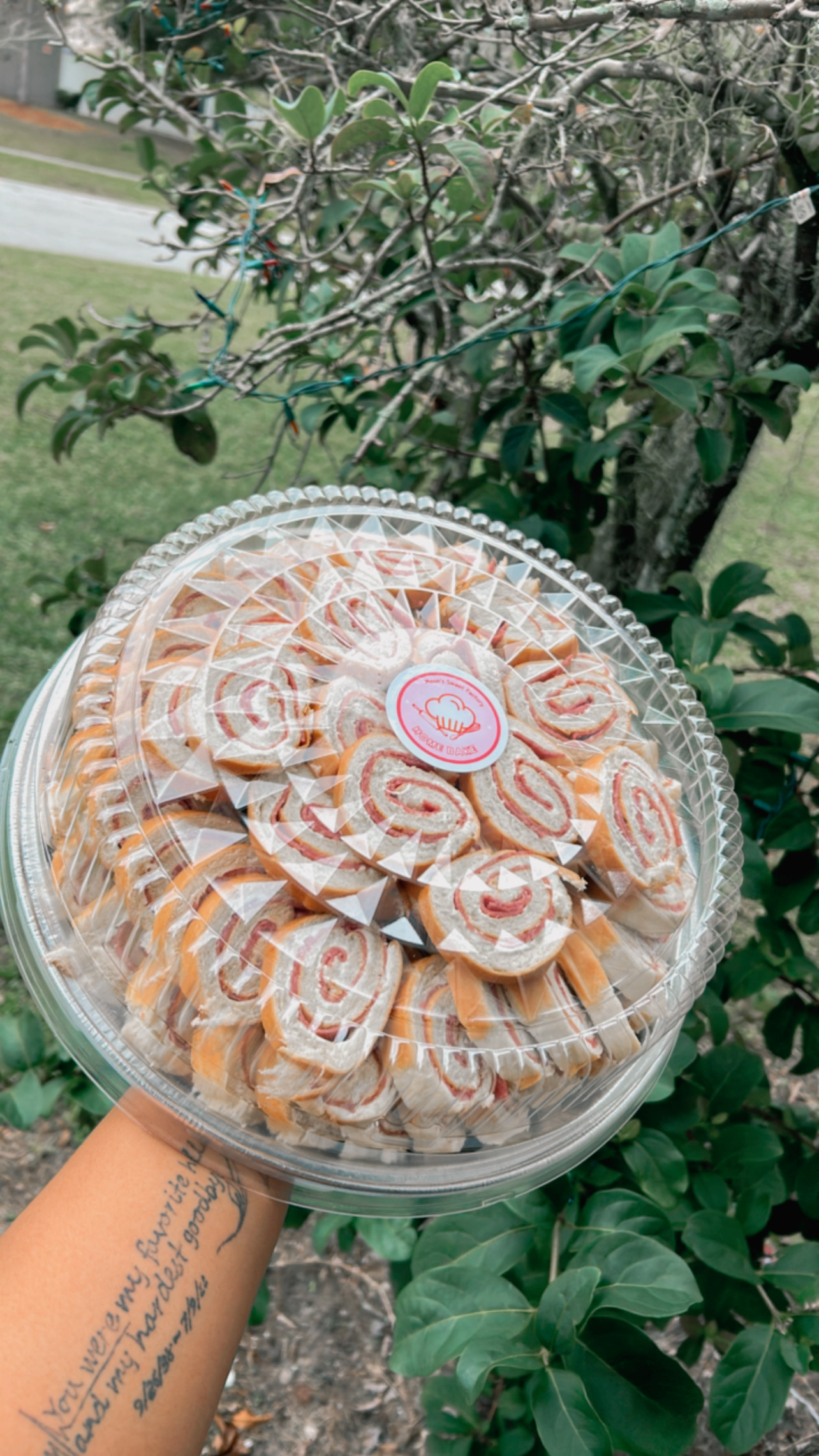 100 Rollizos De Pan Dulce 