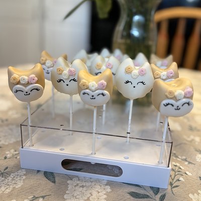 Cake Pops