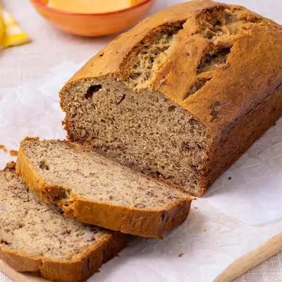 Banana Bread