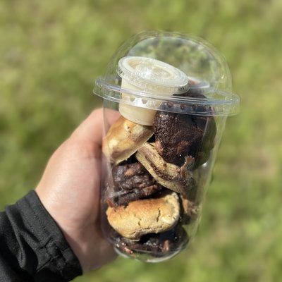 Mini Cookies Pack