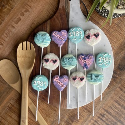 Cake Pops