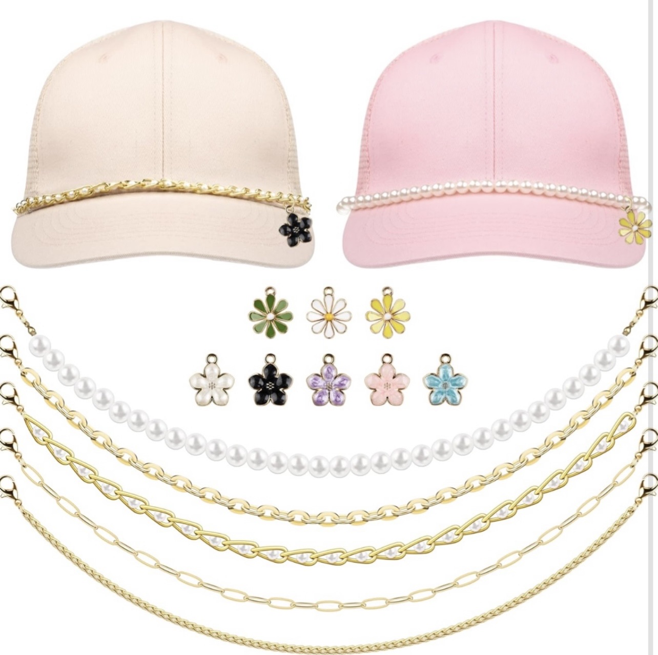 Hat Chain 