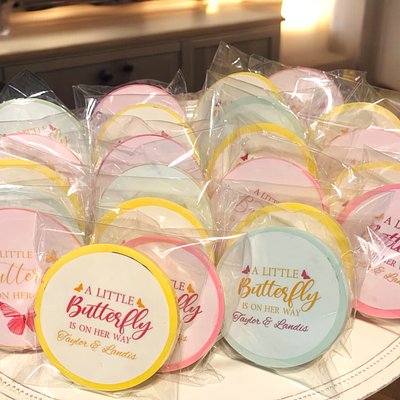 Chocolate Covered Rice Krispy Treats