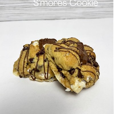 Gourmet Cookies