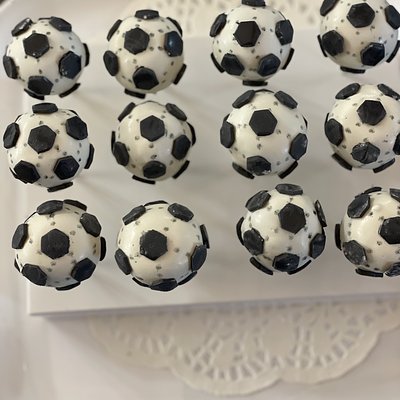 Cake Pops