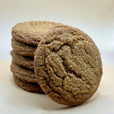Grandma’s Molasses