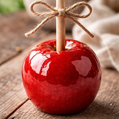 Candy Apples