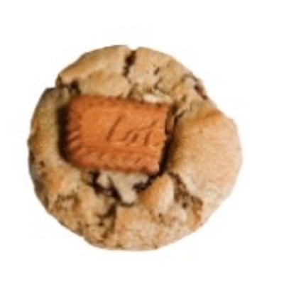 Biscoff Chocolate Chip 