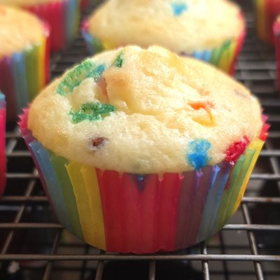Custom Cupcakes By The Dozen