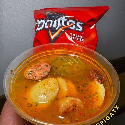 305 Bowl🔥🌶️🍤