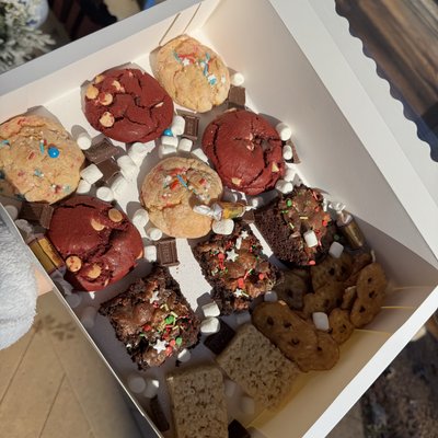 Cookies