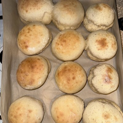 Dinner Rolls