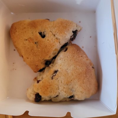 Scones