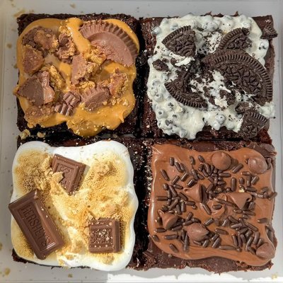 Brownie Box