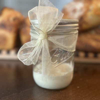 Sourdough Starter Kit