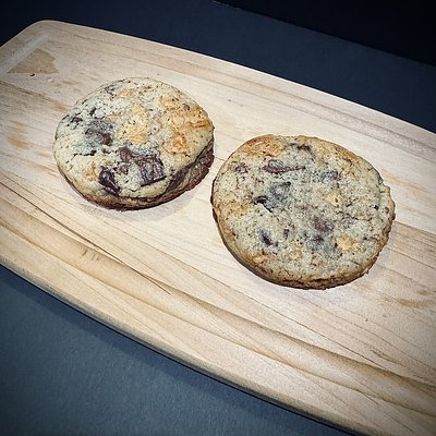 Chocolate Chunk Cookie