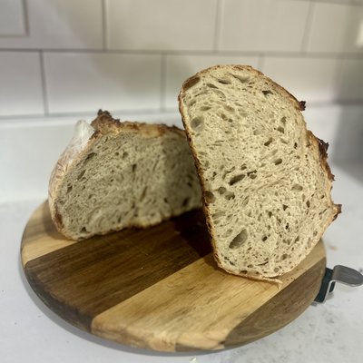 Original Sourdough 