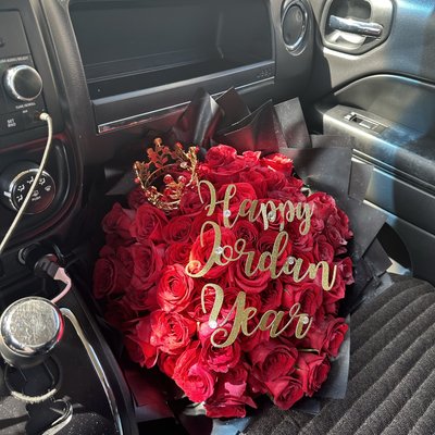 75 Flowers