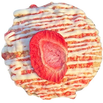 Strawberry Shortcake 