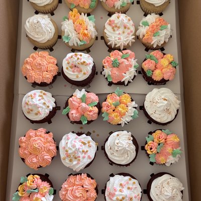 Cupcakes