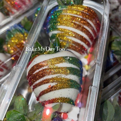 Bling Berries /12