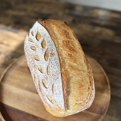 Original Sourdough 