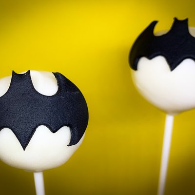 Cake Pops 