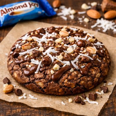 Almond Joy