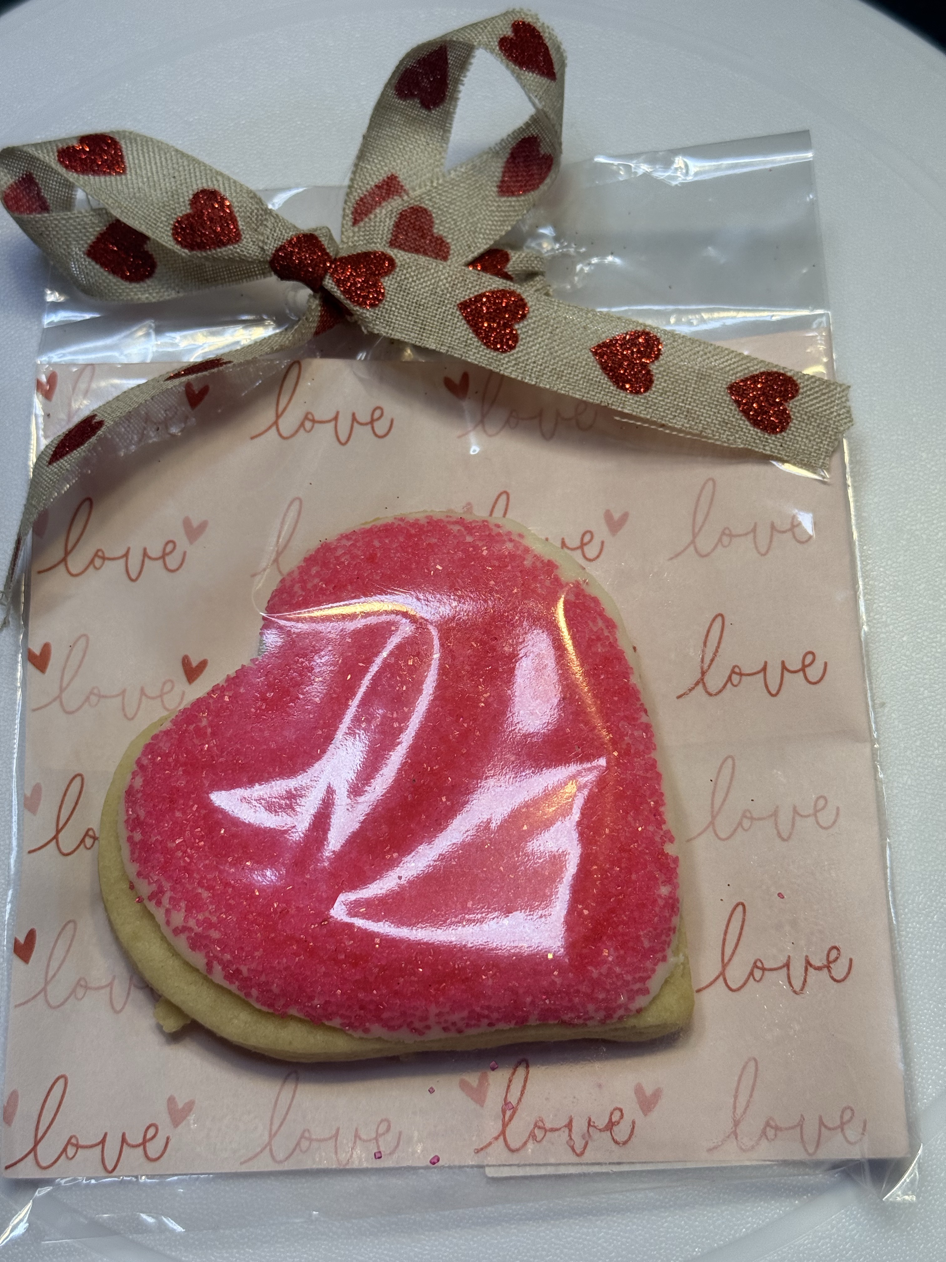 Sugar Cookies