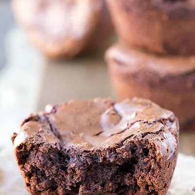 Brownie Bites