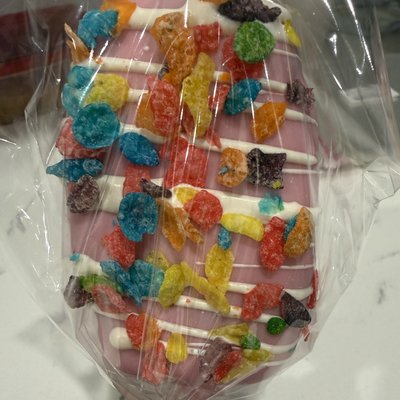 Cakecicles 