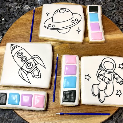 PYO Cookie
