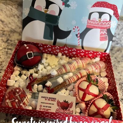 Christmas Box