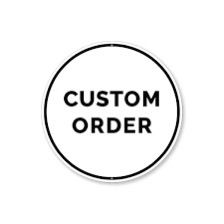 Other/custom Flavor